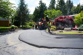 Driveway Overlay Services in Olivarez, TX