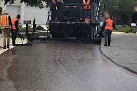 Trusted Olivarez, TX Driveway Paving Services Experts